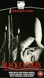 Black Candles [VHS] [1981]