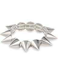 Nico New York Spike Stretch Bracelet