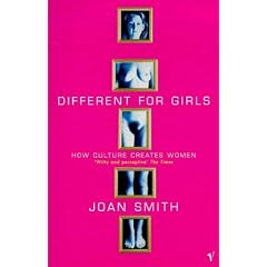 Different for Girls: How Culture Creates Women
