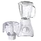 Oster 12-Speed Combo Blender/Food Processor  White