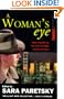 Woman's Eye