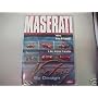 Maserati - Victory By Design DVD (Dts)