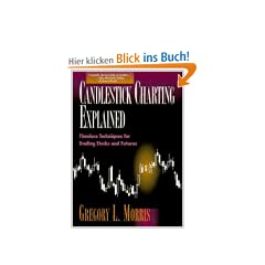 Candlestick Charting Explained: Timeless Techniques for Trading Stocks and Futures