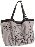 Leigh and Luca Luca Tote