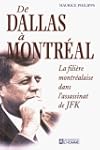 De dallas a montreal