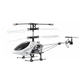3CH RC I-Helicopter for iPad iPhone iPod Touch with Gyro 777-172