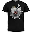 Taking Back Sunday - Walrus T-Shirt