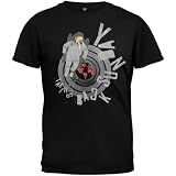 Taking Back Sunday - Walrus T-Shirt