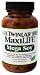 TwinLab - Maxilife Mega Soy, 200 mg, 60 capsules