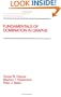 Fundamentals of Domination in Graphs (Chapman & Hall/CRC Pure and Applied Mathematics)