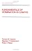 Fundamentals of Domination in Graphs (Pure and Applied Mathematics)