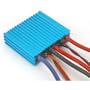 Waterproof ESC with Reverse: 4.8-12V