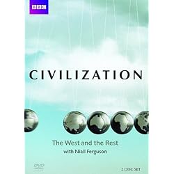 Civilization: West & The Rest