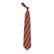 Chicago Bears NFL "Pattern #1" Mens Tie (100% Silk)