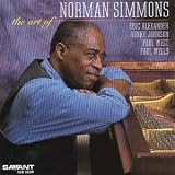 Art of Norman Simmons