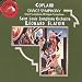 Aaron Copland: Organ Symphony/Dance Symphony/Short Symphony/Orchestral Variations