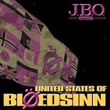 Produkt-Bild: United States of Bl&ouml;edsinn (Limited Edition)
