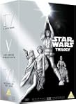 Star Wars Trilogy (Episodes IV-VI) [D...