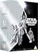 Star Wars Trilogy (Episodes IV-VI) [DVD] [1977]
