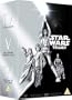 Star Wars Trilogy (Episodes IV-VI) [DVD] [1977]