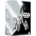 Star Wars Trilogy (Episodes IV-VI) [DVD] [1977]