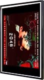 2046 11x17 Framed Poster