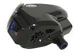 NEW Black HALO B Paintball Z Loader Hopper w/ RIP DRIVE