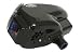 Sporting Goods : Halo Belt Driven w/Rip Drive Paintball Loader - Black
