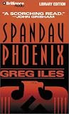 Spandau Phoenix: A Novel