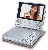 axion AXN-3588-PR 5.8�� �ݡ����֥�DVD�ץ졼�䡼 ��٥�����ѡ��ץ�