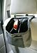 Synergy Compact Car Organiser, Bag, For Driver or Rear Passenger