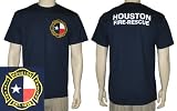 Houston Fire Department T-Shirt