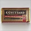 Guittard Sur del Lago 65% Bittersweet (10gr Bar)