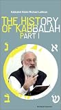 The History of Kabbalah 1