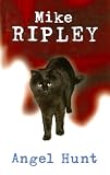 Angel Hunt (Ulverscroft Mystery)