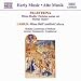 Palestrina: Missa Hodie Christus natus est; Stabat Mater � Lassus: Missa Bell' Amfitrit' altera /Schola Cantorum of Oxford � Summerly