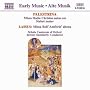 Palestrina/Lassus - Masses