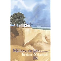 Mallorca, ein Jahr