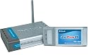 D-Link DWL-923 Wireless Network Kit, 802.11g, 54Mbps, Includes DI-524 & DWL-G630
