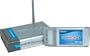 D-Link DWL-923 Wireless Network Kit, 802.11g, 54Mbps, Includes DI-524 & DWL-G630