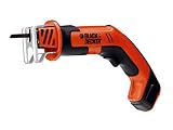Black & Decker Cordless Cutting Tool