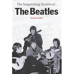 The Songwriting Secrets of the "Beatles"