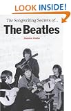 The Songwriting Secrets of the "Beatles"