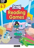 Spark Island Reading Games 5-7