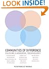 Communities of Difference: Culture, Language, Technology