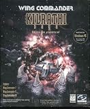 Wing Commander Kilrathi Saga