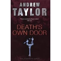 Death's Own Door (A Lydmouth Mystery)