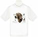 Weimaraner Adult T-Shirt