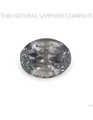 Natural Untreated Olive Sapphire, 1.49ct. (U4578)