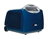 Alpatec - ISSIMO 10 PURE - Climatiseur Mobile Monobloc - 2400 W